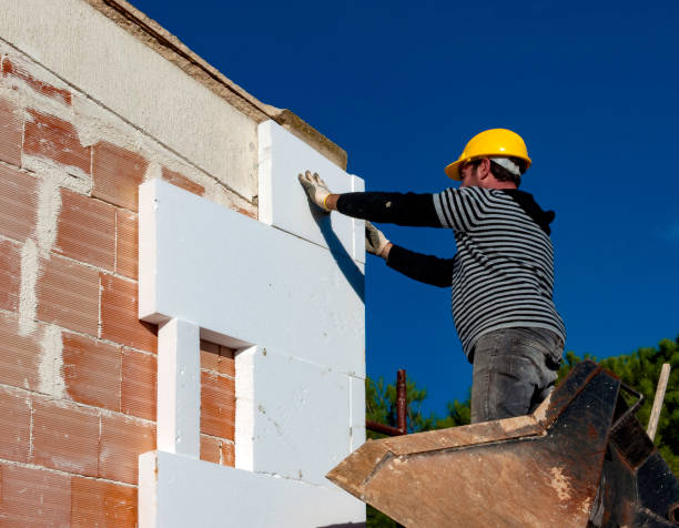 Best Insulation Installation Services in Brown Station, MD