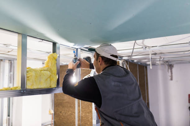 Best Insulation for Specific Applications in Brown Station, MD