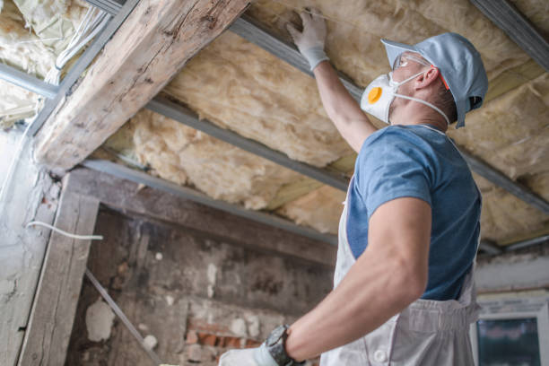 Best Insulation for Specific Applications in Brown Station, MD