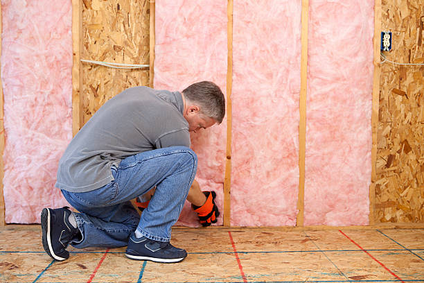 Best Energy Efficiency Solutions in Brown Station, MD