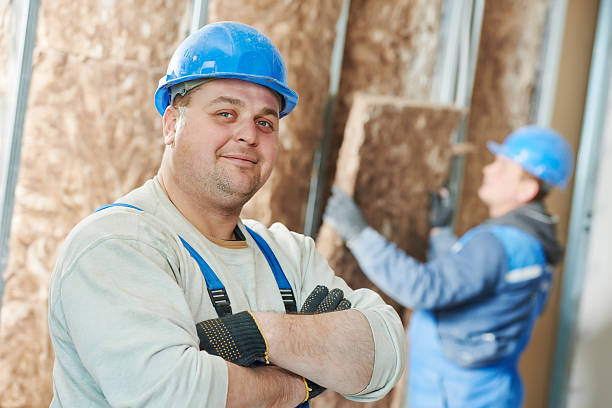 Best Commercial Insulation in Brown Station, MD