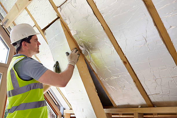 Best Energy Efficiency Solutions in Brown Station, MD