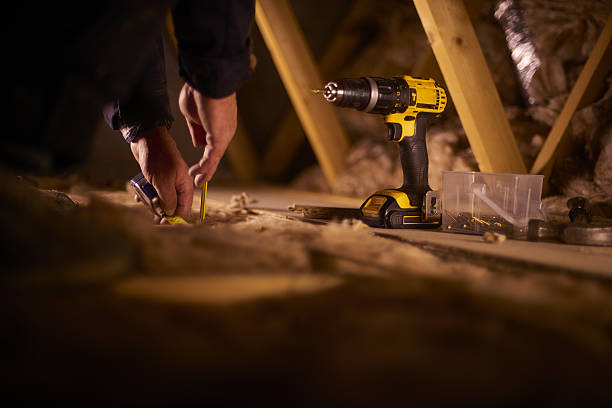 Best Residential Insulation in Brown Station, MD